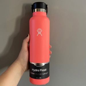 Watermelon Hyrdroflask!